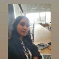 Nosheena Ebrahim