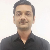 Sumit K Nimbark