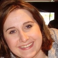 Rebecca Rudder