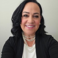 Patricia Moore