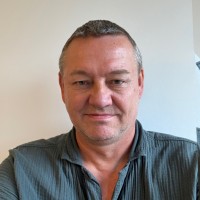 Geir Norheim