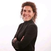 Carolien Wilbers - Martens