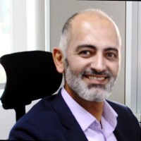 Ziad Abdel Massih