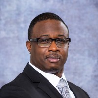 Herbie Lamons (C.I.S.S.P)