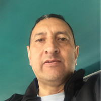 luis carlos Manrique Robayo