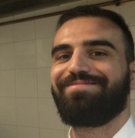 Giorgos Theodosiadis