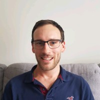 James Raeside