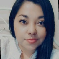 Claudia Ibeth Mendoza Ortega