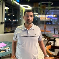 Vinay Tomar