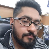 Shubham Bhutani