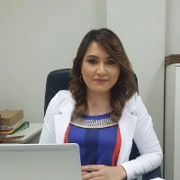 Lilian Riveros