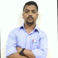 Ashish Chand