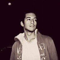 Bruno Chavez