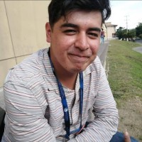 Enrique Sainz Cordova