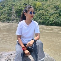 Darshika Mishra