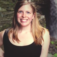 Sara Kasman Lairmore