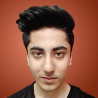 Sahil Verma