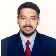 Mohan Shetty