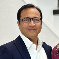 Arif Karowalia