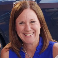 Sheri Wong