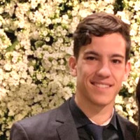 Daniel Montenegro