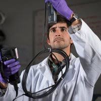 Zacariah Hildenbrand Ph.D.