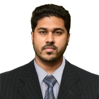 Nirshad Nazar