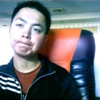 tony tang