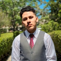 Raymundo González León