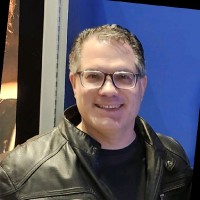 Gerard Revet