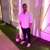 Ahmed Sherif