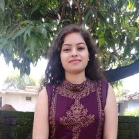 Garima Kaushik