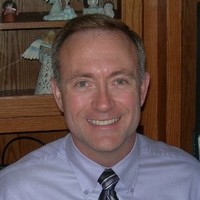 Michael Mitchener