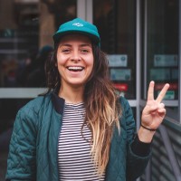Sami 'Bones' Hewitt
