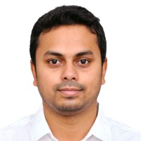 Vishnu Siddharth S P