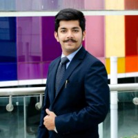 Raunak Mohata