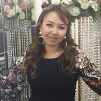Aidai Osmonalieva
