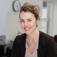 Amanda Prins, Aia