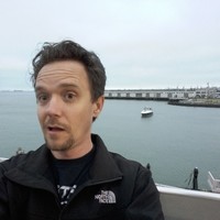 Fred Morton, Cissp, Mcse