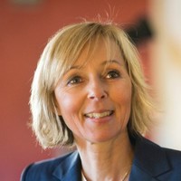 Dr Dominique Beck PCC