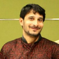 P Prashant Kumar