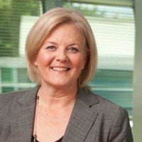 DeeDee Wright