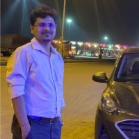 Aayush Anand Sahay