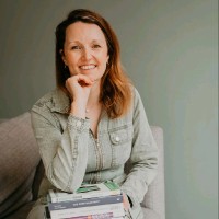 Renée de Jong