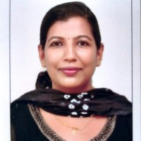 Anju Mariya Jacob