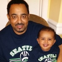 Mohammed Abdulkadir