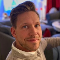 Mats Andresen