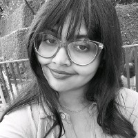 Debarupa Sinha