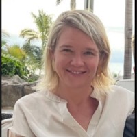 Sylvie Vandoorne