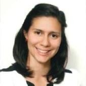 María Fernanda Mora Acuña